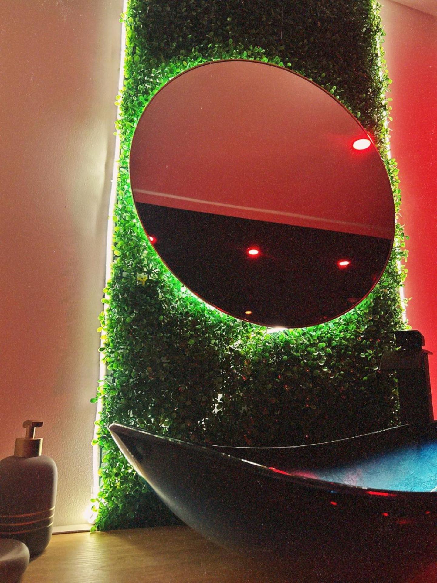 Love Room Haut De Gamme - L'Extase Avec Jacuzzi Violaines Dış mekan fotoğraf